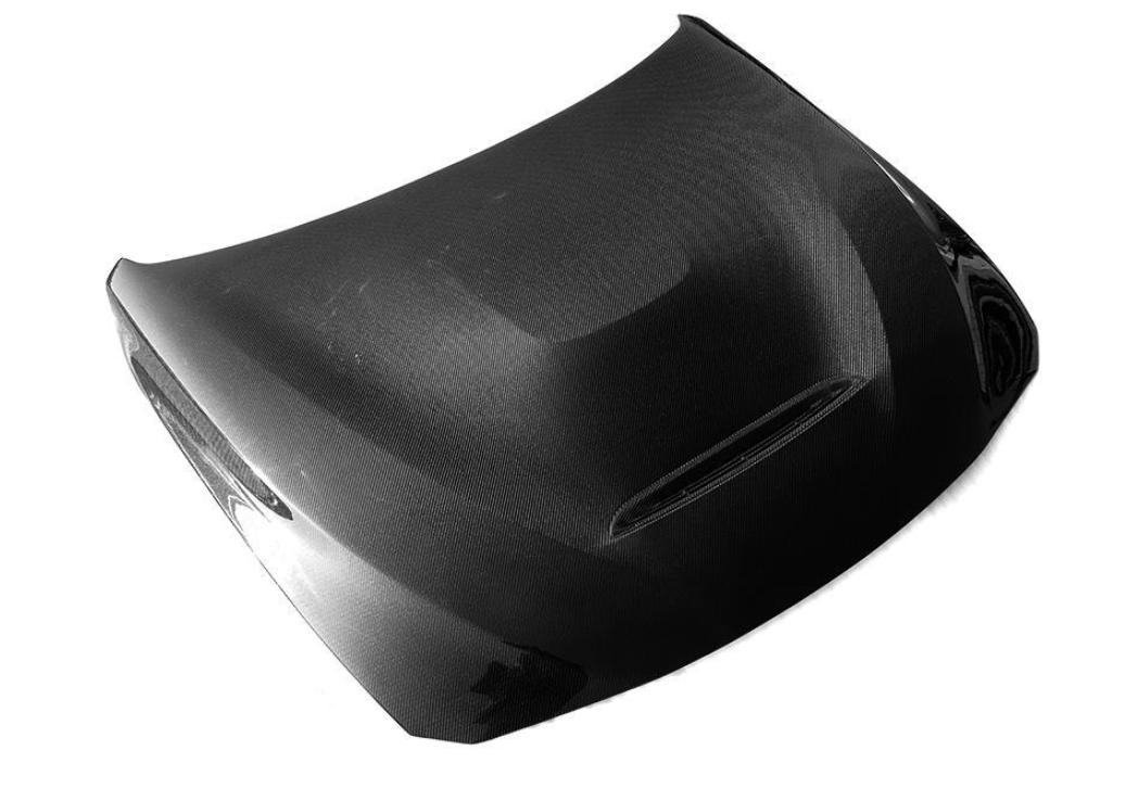 GTS Style Carbon Fiber Front Hood for BMW F30 3 Series & F32 / F33 / F36 4 Series